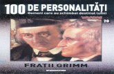 028 - Fratii Grimm