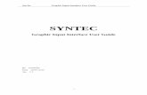 Syntec Programming v7