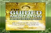 The Guided Meditation Handbook v2