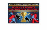 Why Sports Psychology