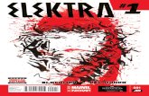 Elektra Exclusive Preview