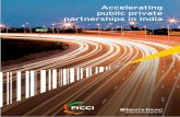 Accelerating PPP in India