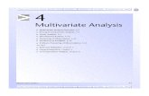 04 Multivariate Analysis