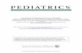 CLINICAL PRACTICE GUIDELINE the Diagnosis Management-Of-Acute-Otitis-Media