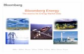 Bloomberg Energy