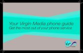 Virgin Media Guide