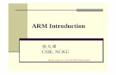 3 ARM Introduction