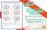 High Voltage-Power Surge April 13