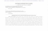 Rodriguez Licea et al v. Curacao Drydock Co - Order Denying Motion for Stay