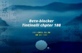 Beta Blocker