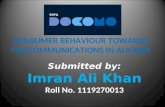 Imran Ali Khan