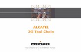 3G Tool Chain