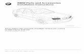 BMW Xenon 3 Series