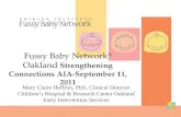Fussy Baby Presentation - Austin