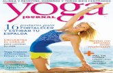 Yoga Journal #67 - Marzo 2014