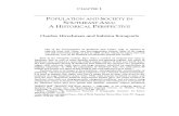 Population and Society in S.E Asia_A Historical Perspective (Cambridge)