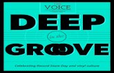 Deep in the Groove
