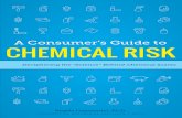Angela Logomasini - Consumer Guide to Chemical Risk