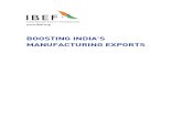 Boosting Indias Manufacturing Exports 140512