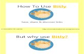How to Use Bitly by Innovative VA Learner