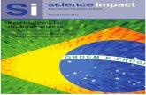 Sicence Impact Brazil2013 Open Facilities Secure Scientific Success