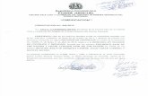 Civil - Nulidad de Contrato y Desalojo - Ediberto de Los Santos vs Richard Bolivar