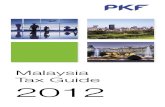 Worldwide Tax Guide Malaysia