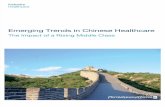 Emerging Trends in Chinese Healthcare