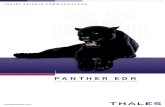 Panther Edr 2