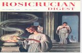 Rosicrucian Digest, October 1950