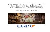 12 Demand Response Guide