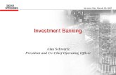 Investment Banking Investment Banking2122