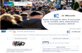 Enquête Municpales France 3 Le Monde (2)
