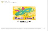 Mardi Gras Int