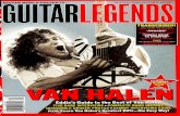 Guitar Legends - Van Halen