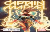 Captain Marvel Exclusive Preview