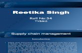 (34)Reetika Singh