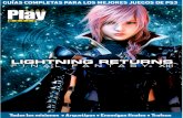 Guia Lightning Returns Final Fantasy Xiii