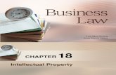 LW 311 Business Law Chap18