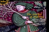 Gothic Voices - The Garden of