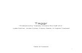 Taggr: Folksonomy Barely Covers the Half of It