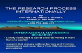 International Marketing Research - Full