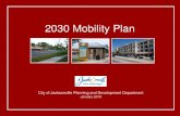 2030 Mobility Plan RC Presentation