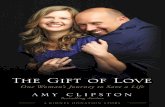 The Gift of Love Sample
