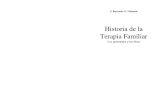 Felipe Galvez Sanchez - Prologo edicion español Historia de la terapia familiar