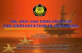 Oil and Gas Reserve Ppt