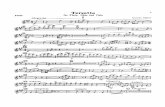 Holst, Gustav - Terzetto for Flute, Oboe and Viola
