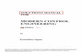 Ingeneria de Control Moderno Solucionario 5Ed