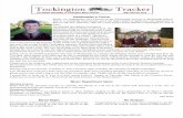 Tockington Tracker 28-02-14