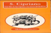 Gran Libro de San Cipriano